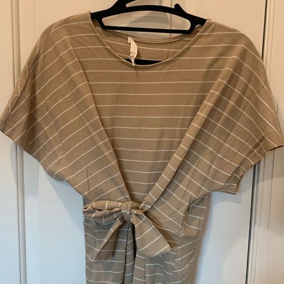 Lush Dresses & Skirts - Lush dress 